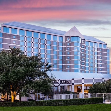 Renaissance Dallas North Hotel Farmers Branch Extérieur photo