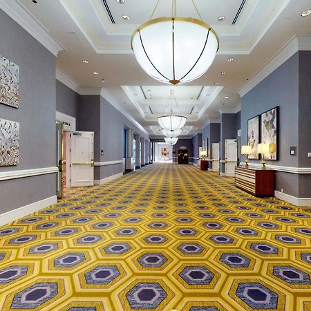 Renaissance Dallas North Hotel Farmers Branch Extérieur photo
