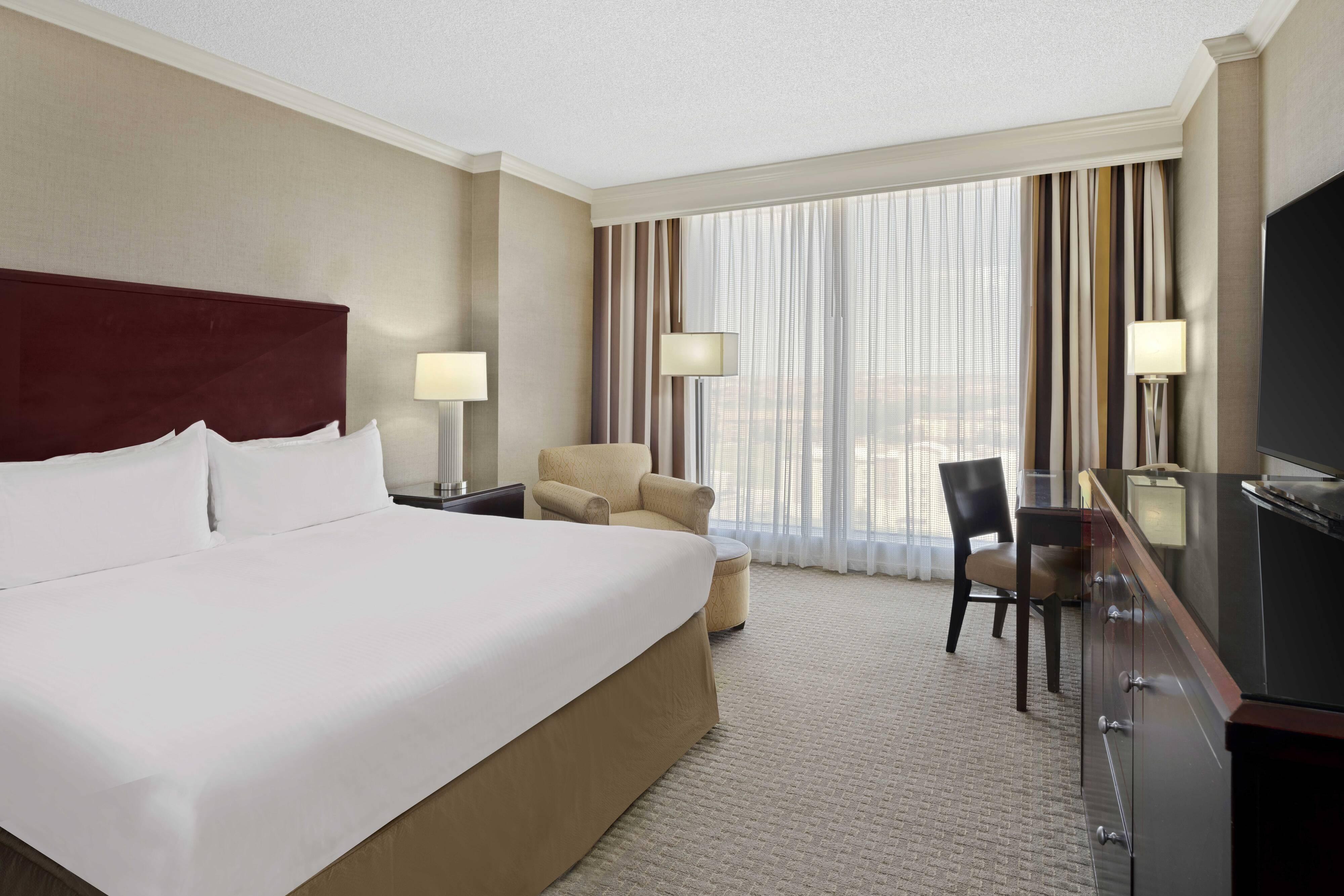 Renaissance Dallas North Hotel Farmers Branch Extérieur photo