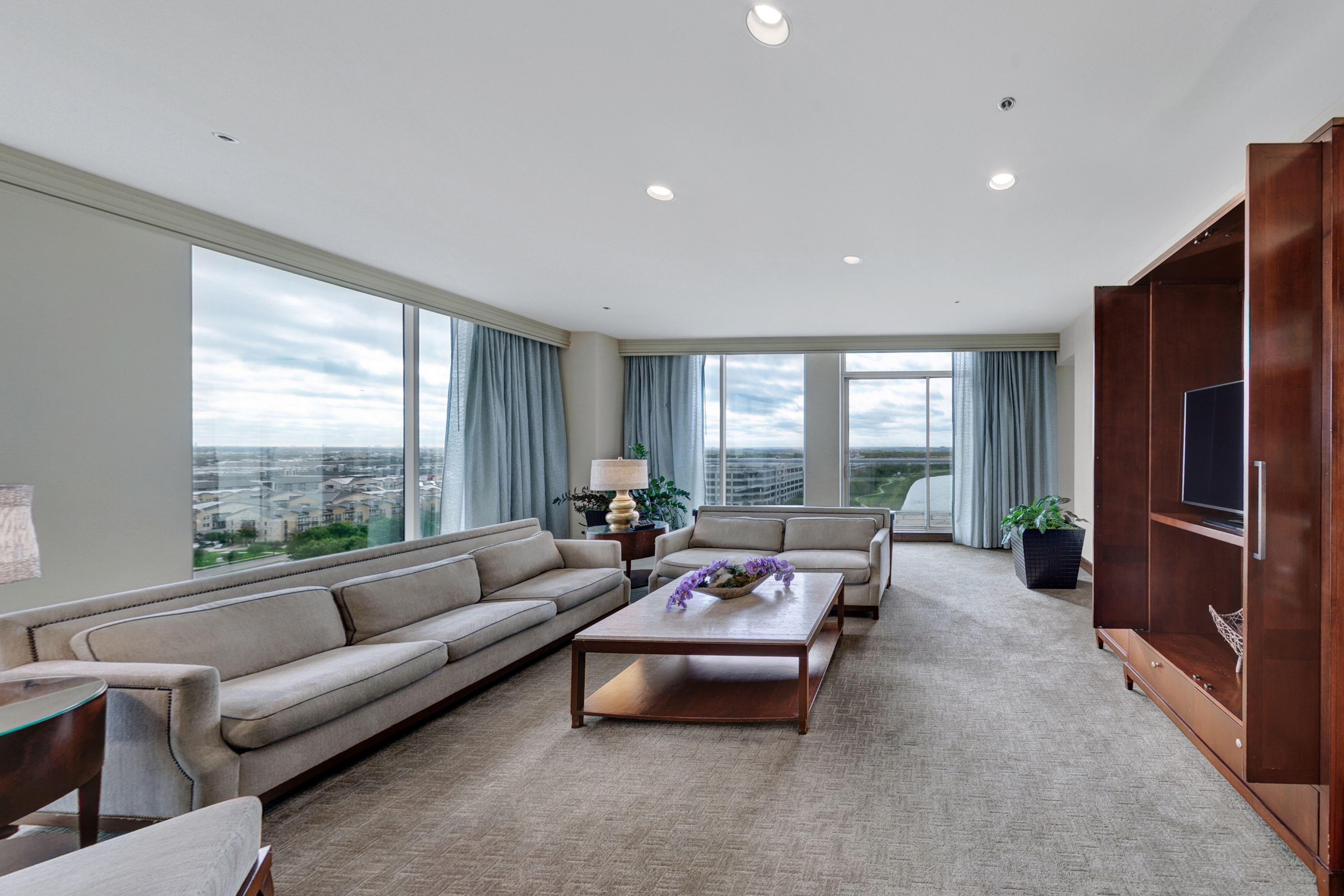 Renaissance Dallas North Hotel Farmers Branch Extérieur photo
