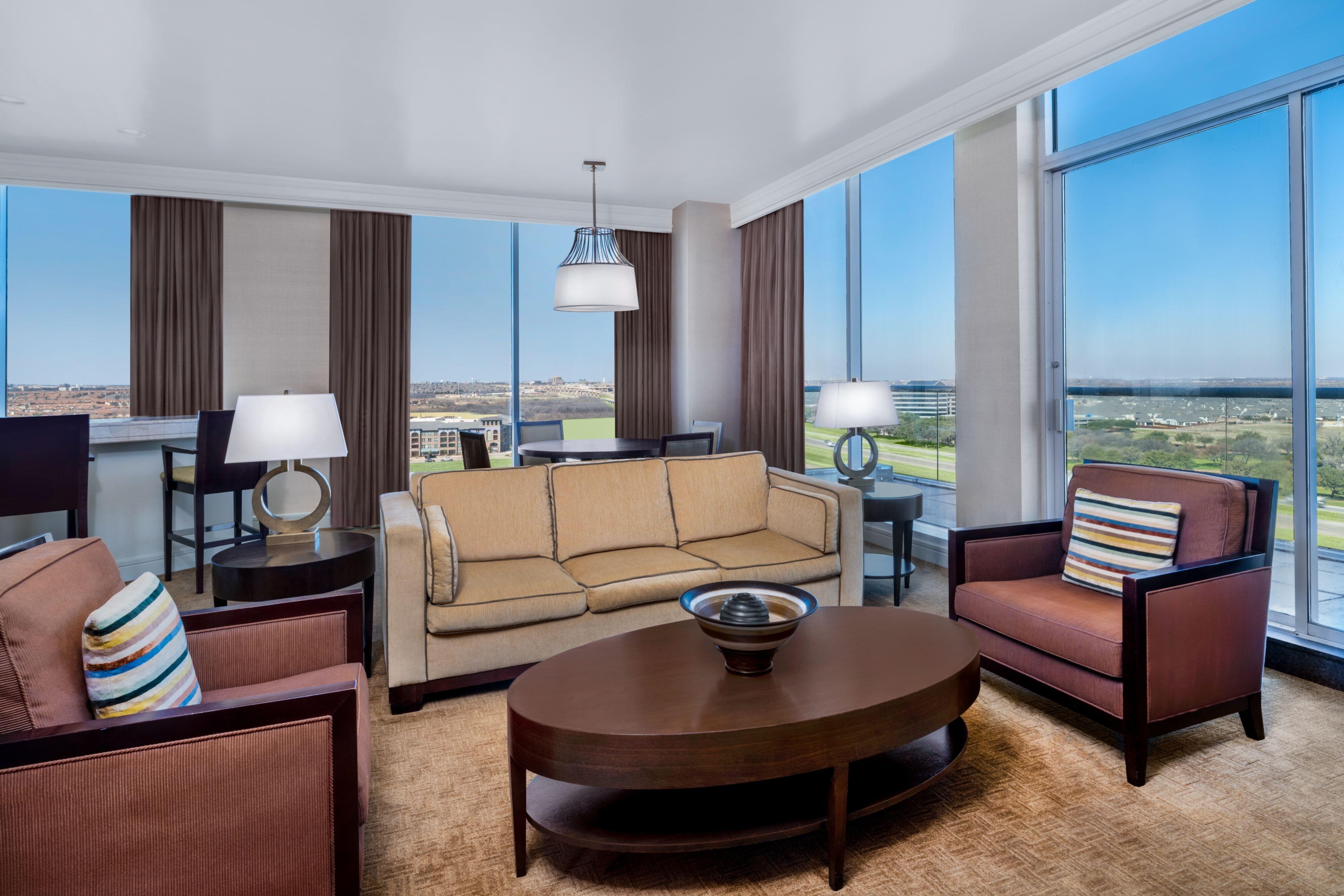 Renaissance Dallas North Hotel Farmers Branch Extérieur photo