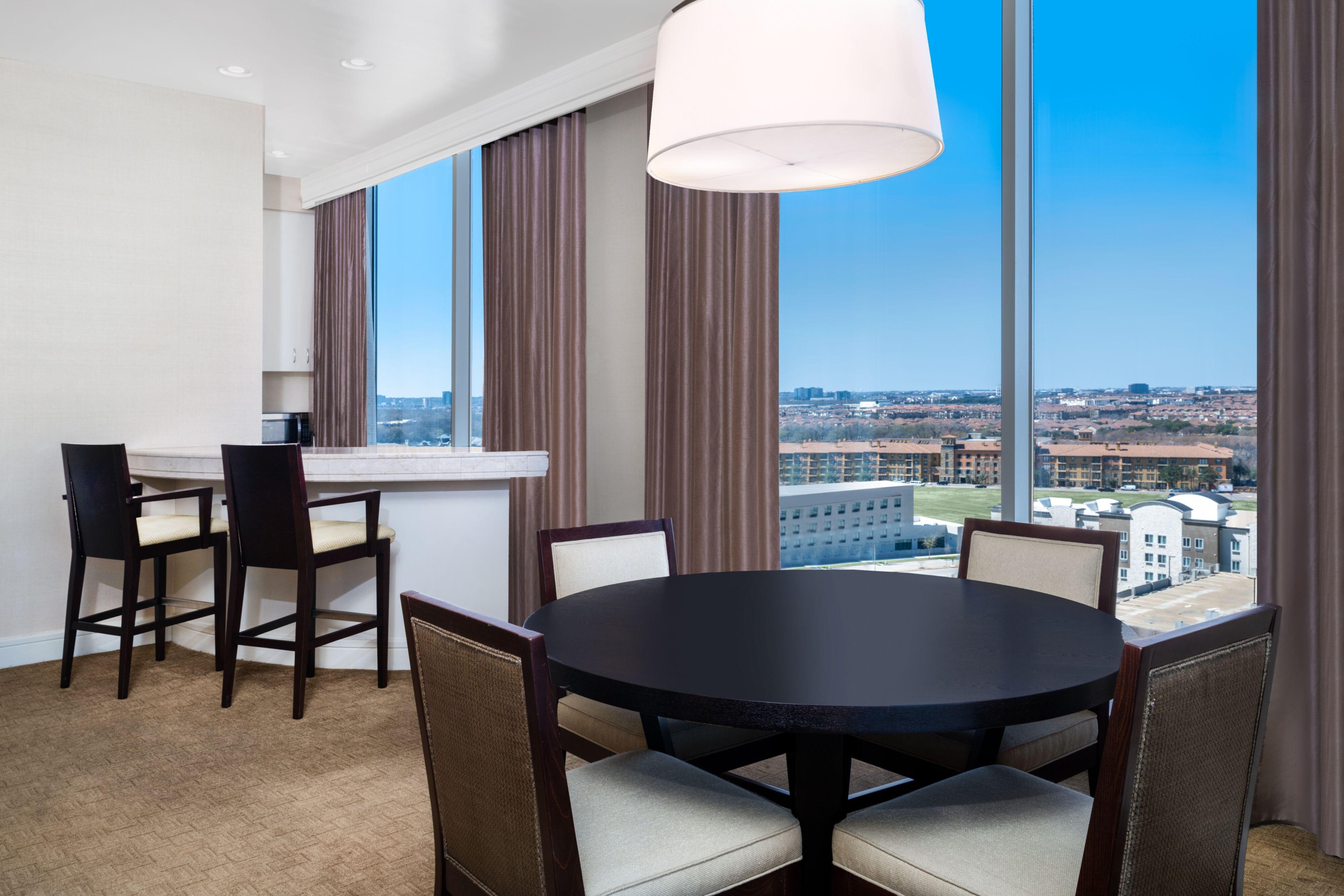 Renaissance Dallas North Hotel Farmers Branch Extérieur photo
