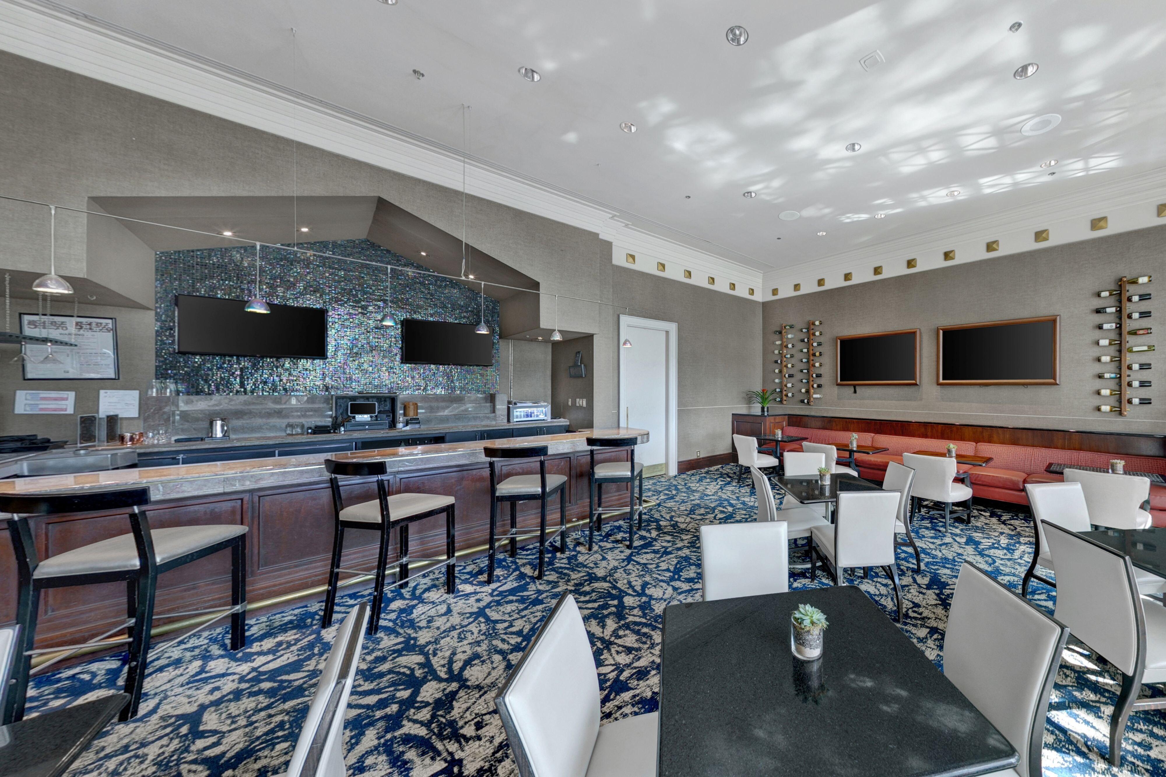 Renaissance Dallas North Hotel Farmers Branch Extérieur photo