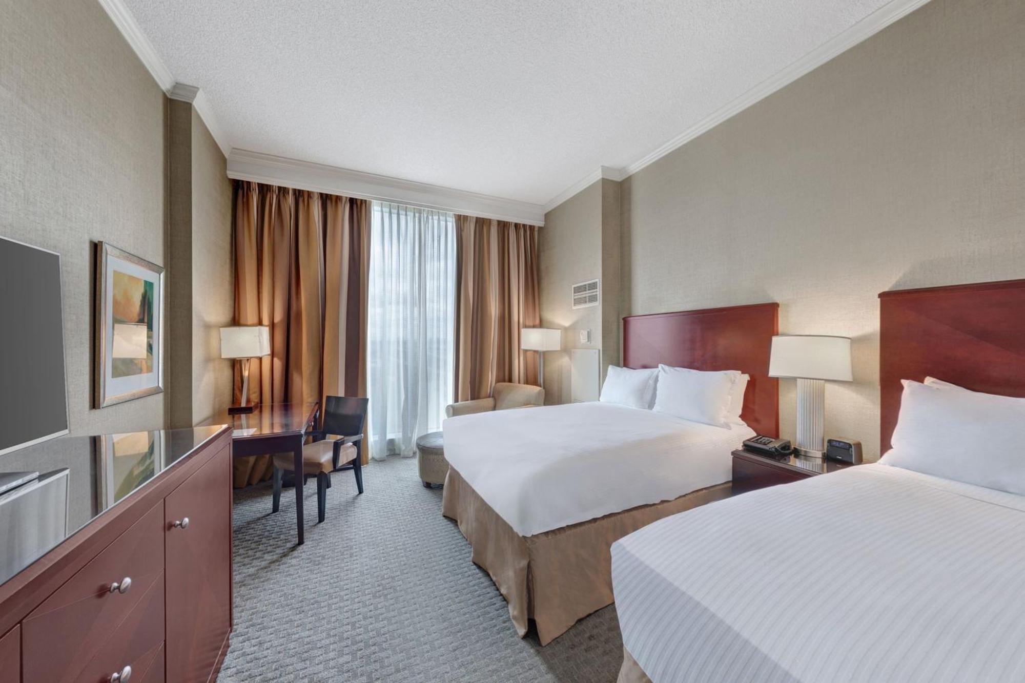 Renaissance Dallas North Hotel Farmers Branch Extérieur photo