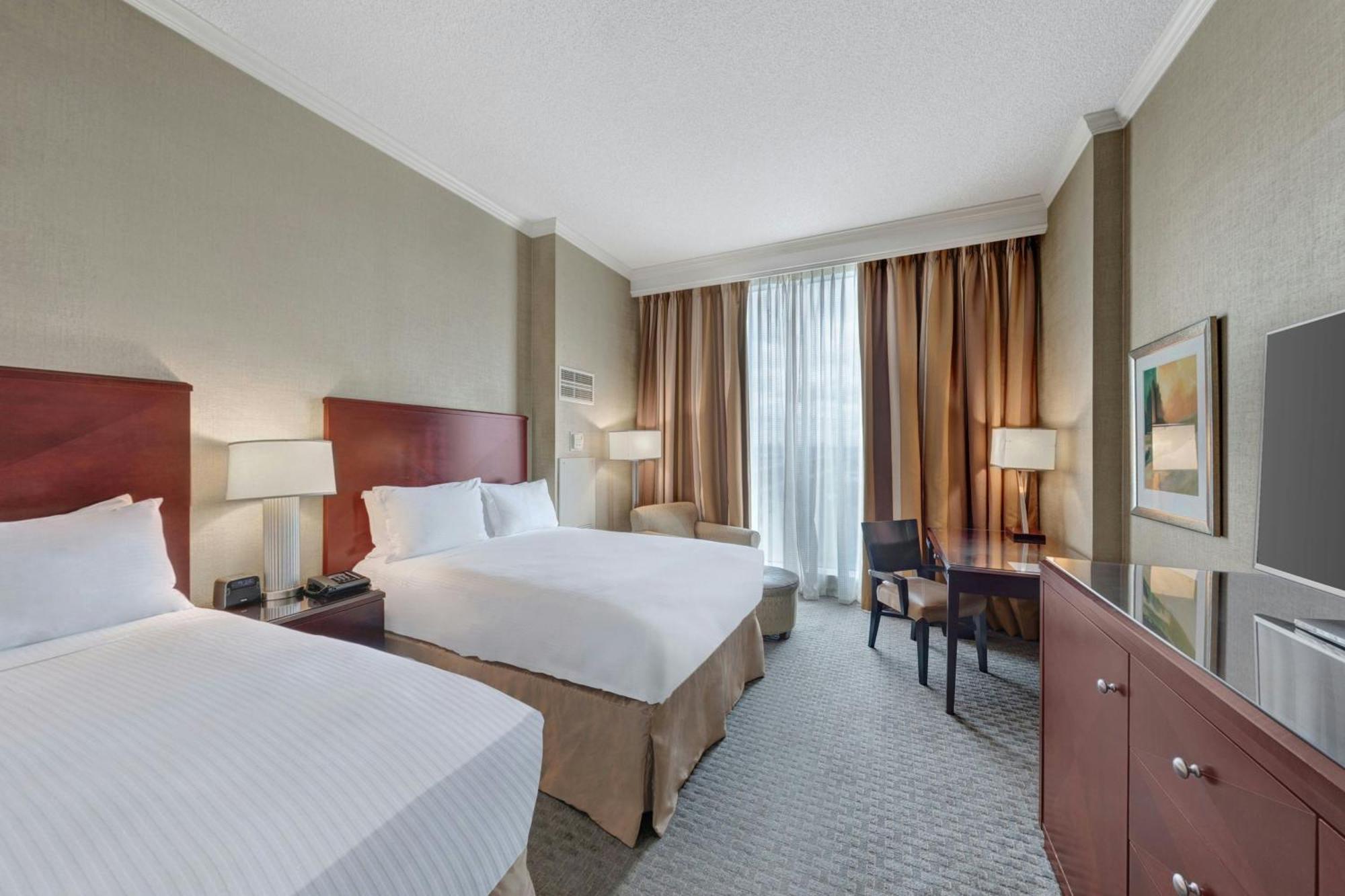 Renaissance Dallas North Hotel Farmers Branch Extérieur photo